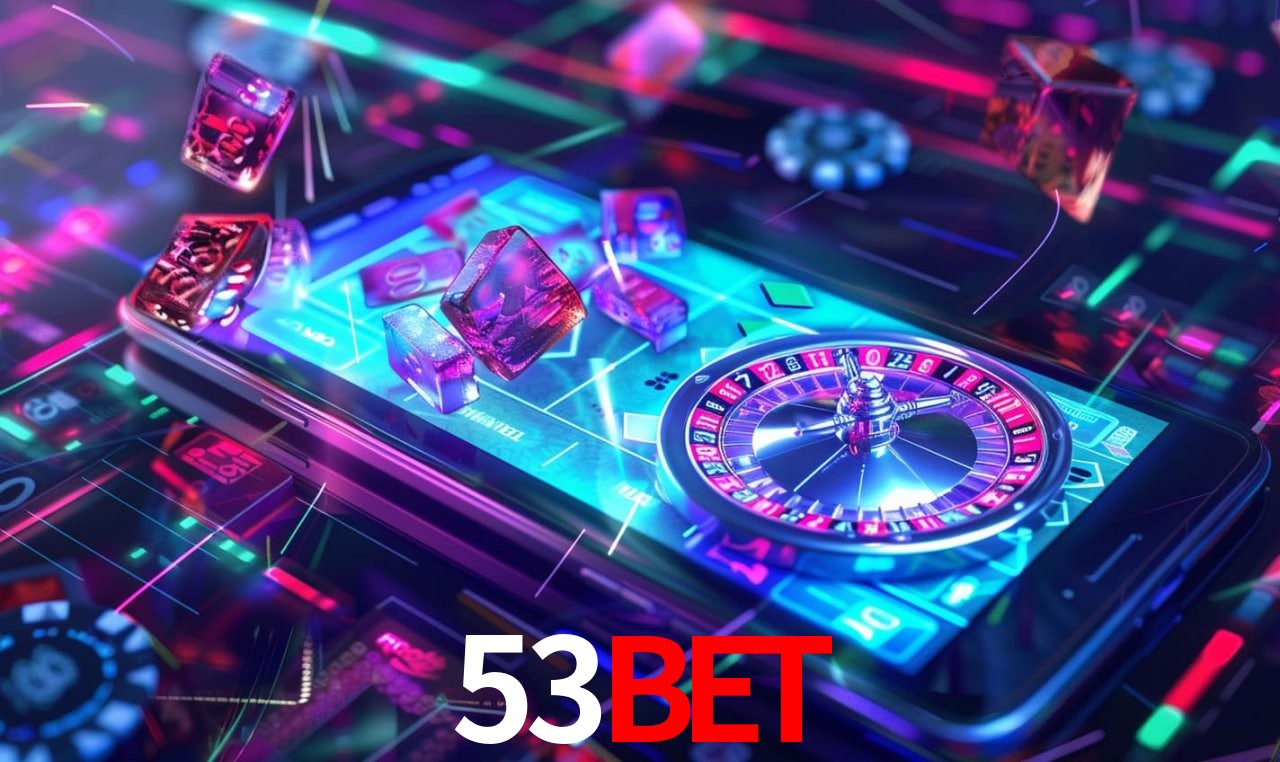 Casino VIP 53bet