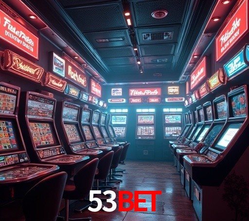 Design Responsivo 53bet