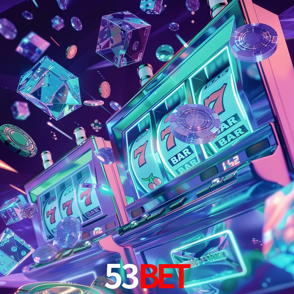 Descubra a Essência do 53bet: Nossa História e Compromissos