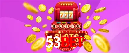 Descubra o Mundo do Cassino Online com 53bet