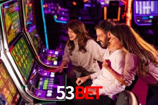 Descubra o Programa VIP da 53bet: Vantagens Exclusivas para Jogadores