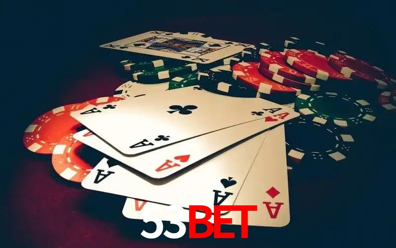 cassino 53bet