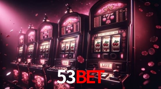 Inovações de Jogos na 53bet: O Futuro das Experiências Interativas