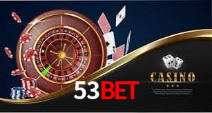 Mesa de Blackjack 53bet