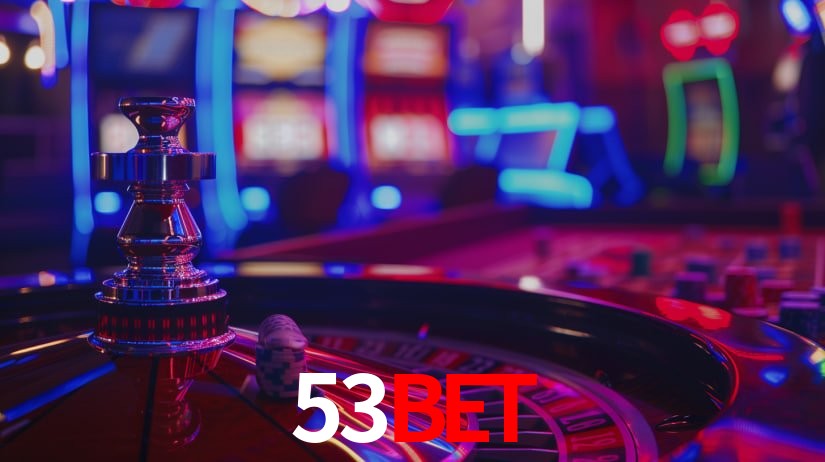 53bet App Interface
