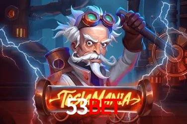 Estatísticas do Jogo 53bet