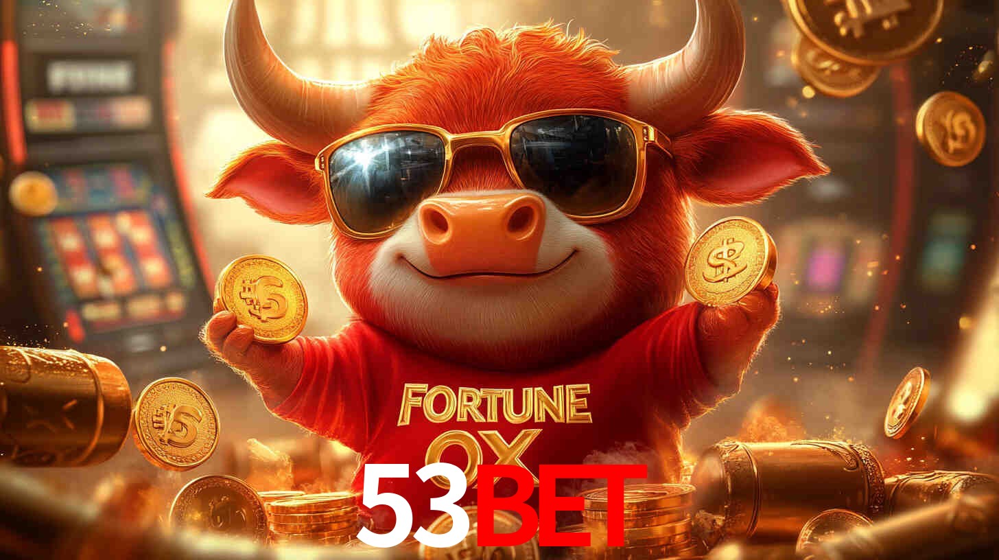 53bet - Cassino Licenciado no Brasil - 53bet login