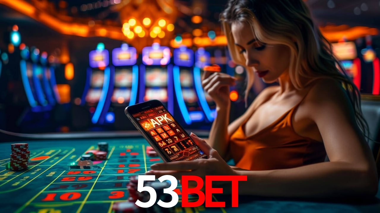 Football Betting 53bet
