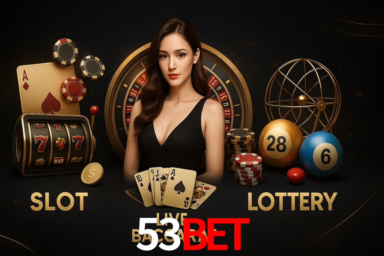 Integração de APIs 53bet
