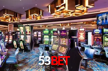 Descubra a Essência do 53bet: Nossa História e Compromissos
