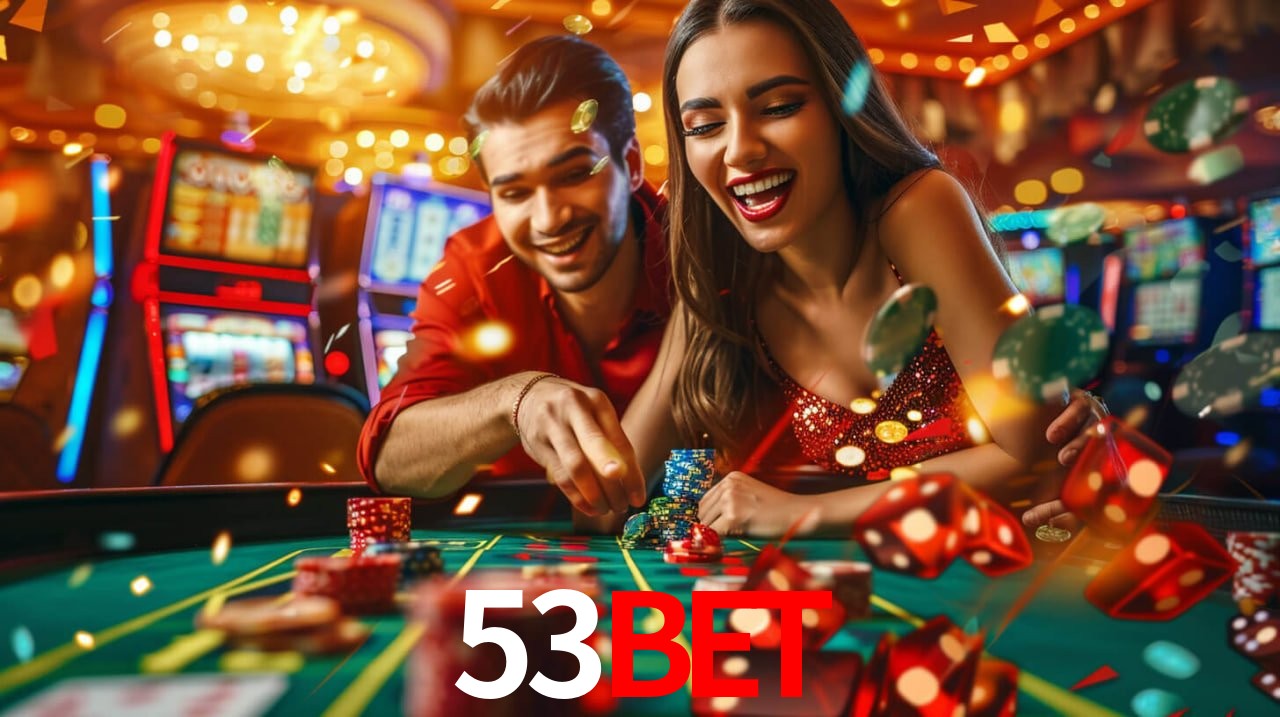Diretório de Jogos 53bet