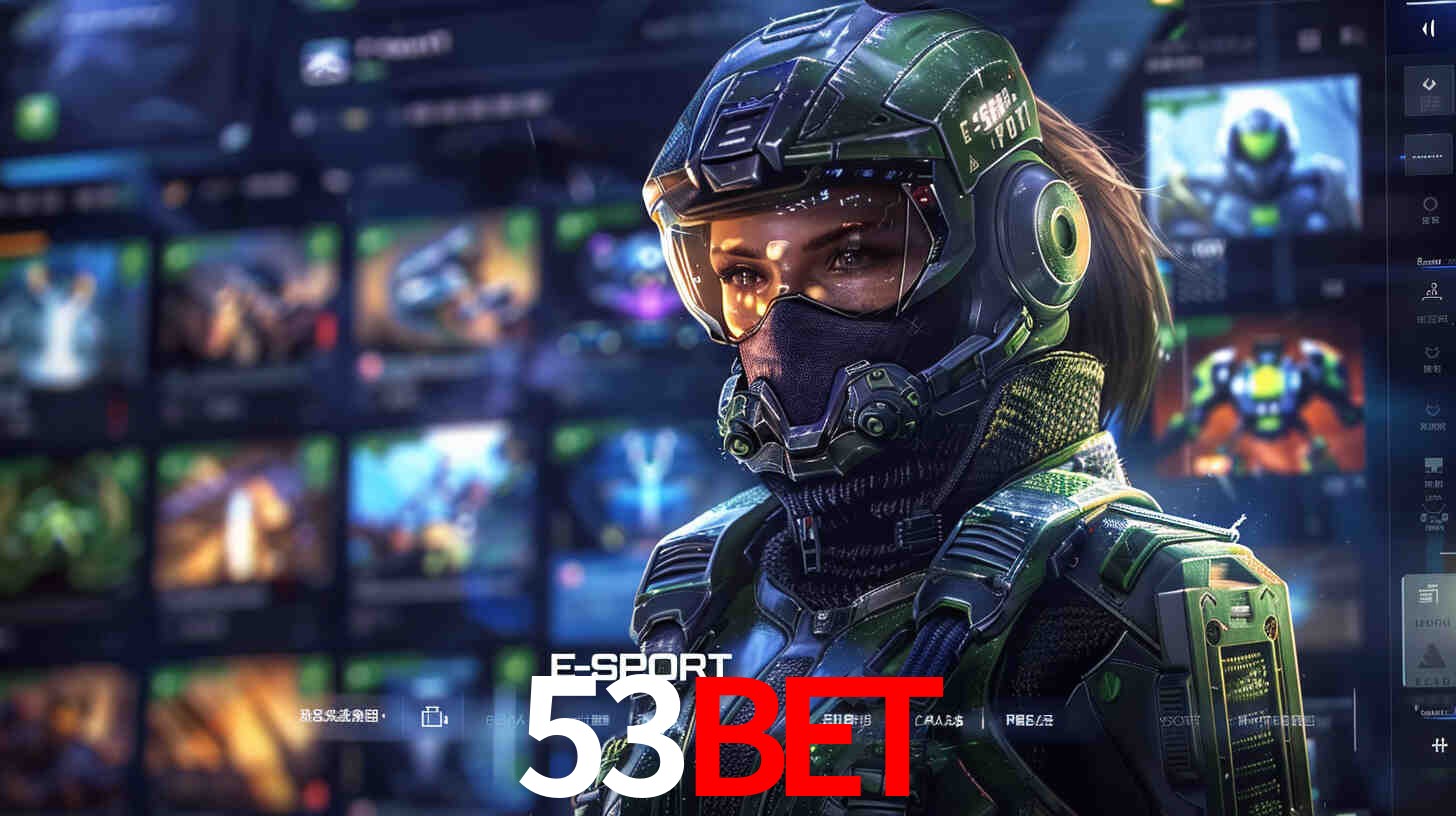 Weekend Specials 53bet
