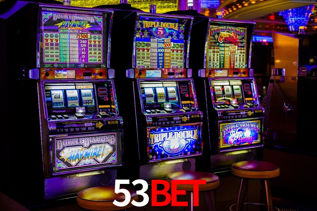 Programa VIP 53bet