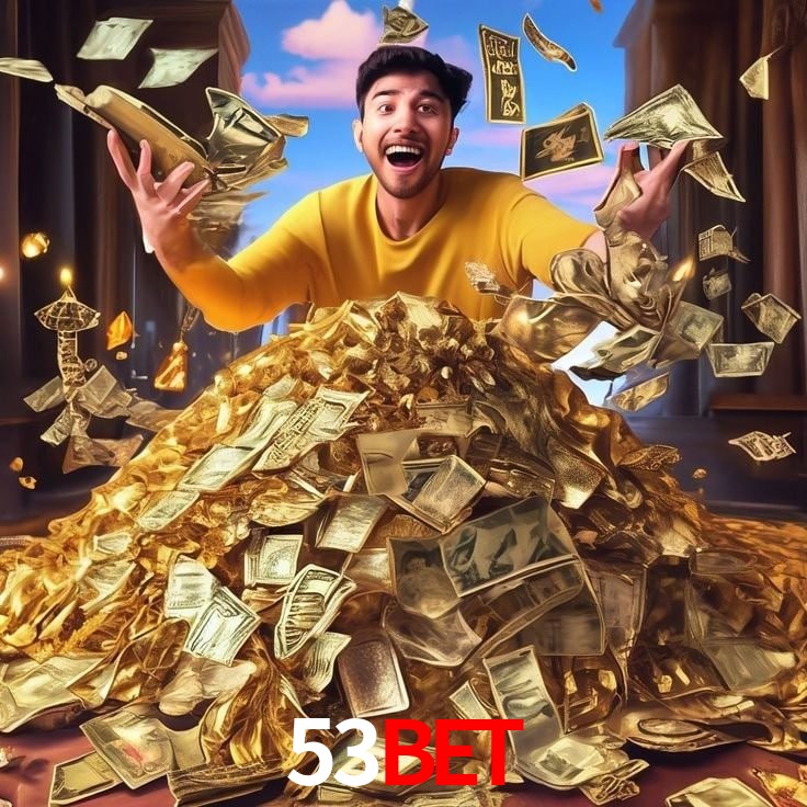 PIX Instantâneo 53bet