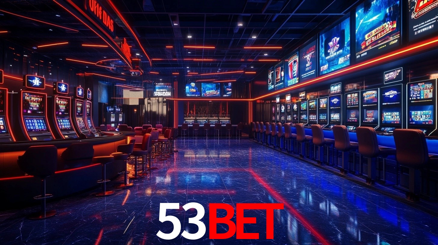 VIP Casino 53bet