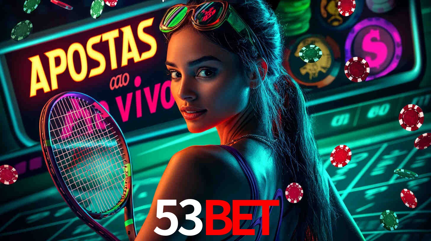 Descubra a Magia dos Jogos de Arcade no 53bet