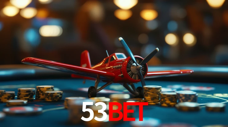 Game Providers 53bet