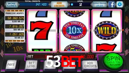 A Experiência Imersiva dos Cassinos Ao Vivo no 53bet