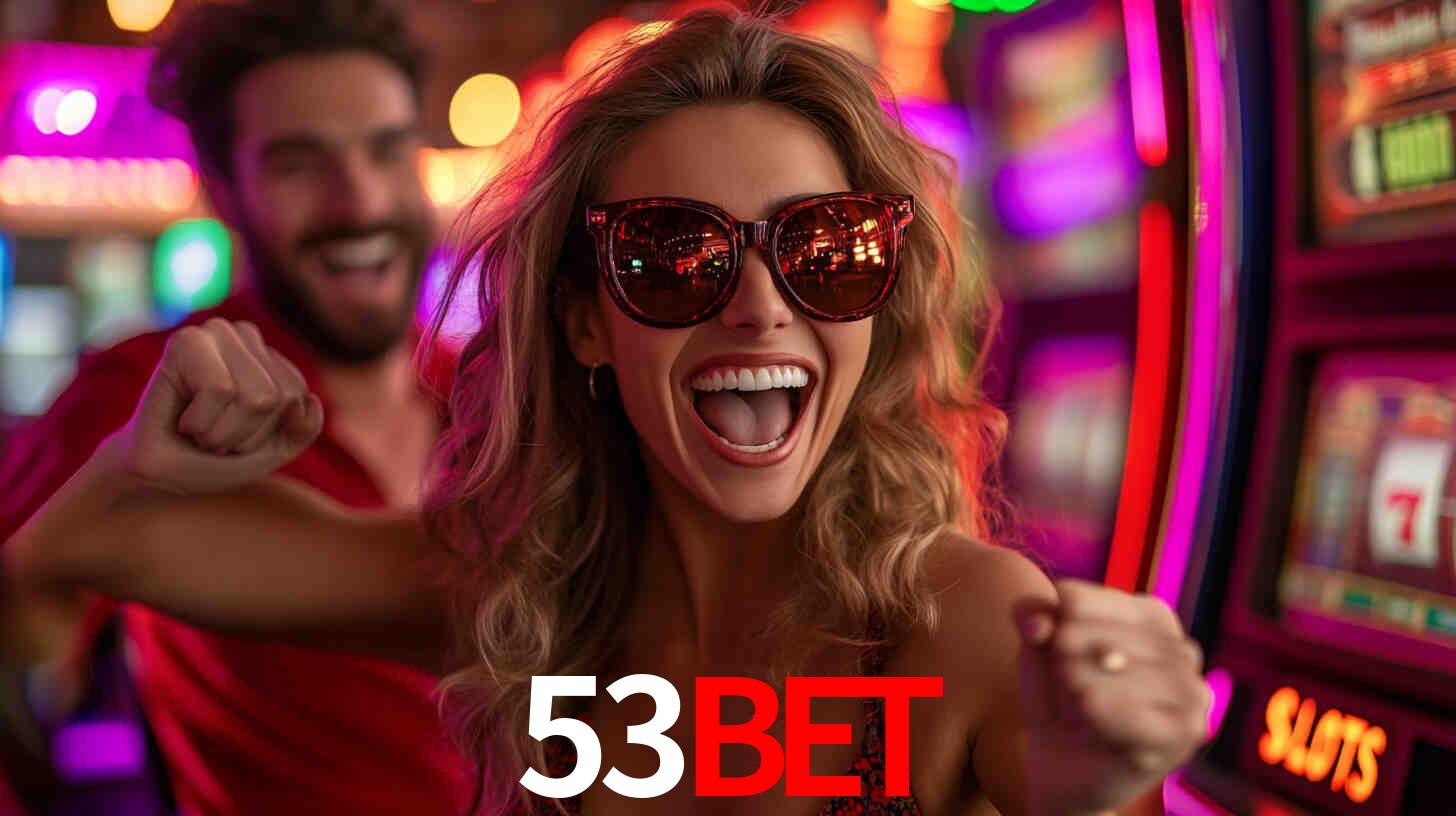 Inovações de Jogos na 53bet: O Futuro das Experiências Interativas