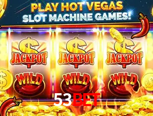 Desvendando o Mundo dos Jogos Virtuais na 53bet
