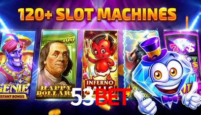 A Emoção da Loteria na 53bet: Uma Chance de Mudança de Vida