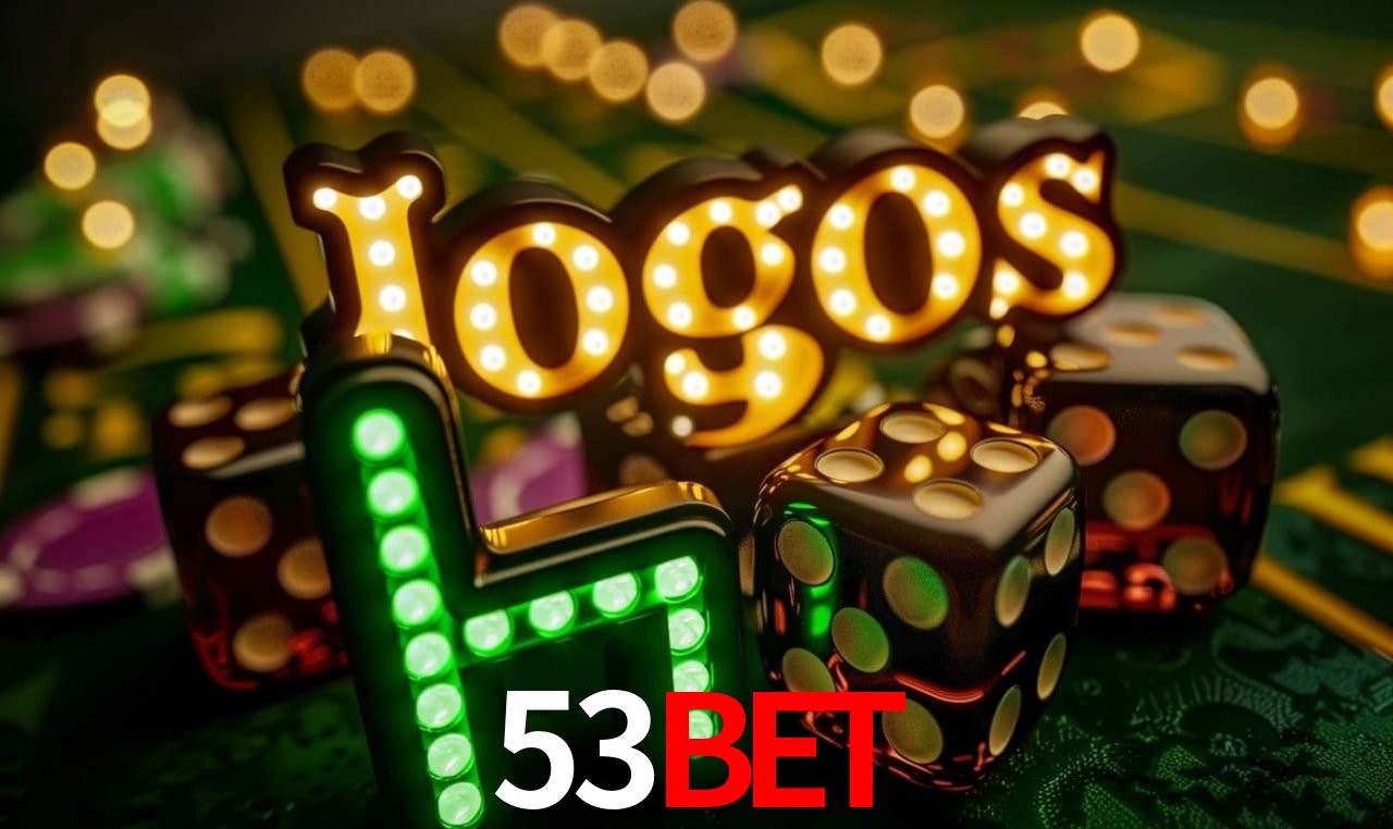 Apostas de Tênis 53bet