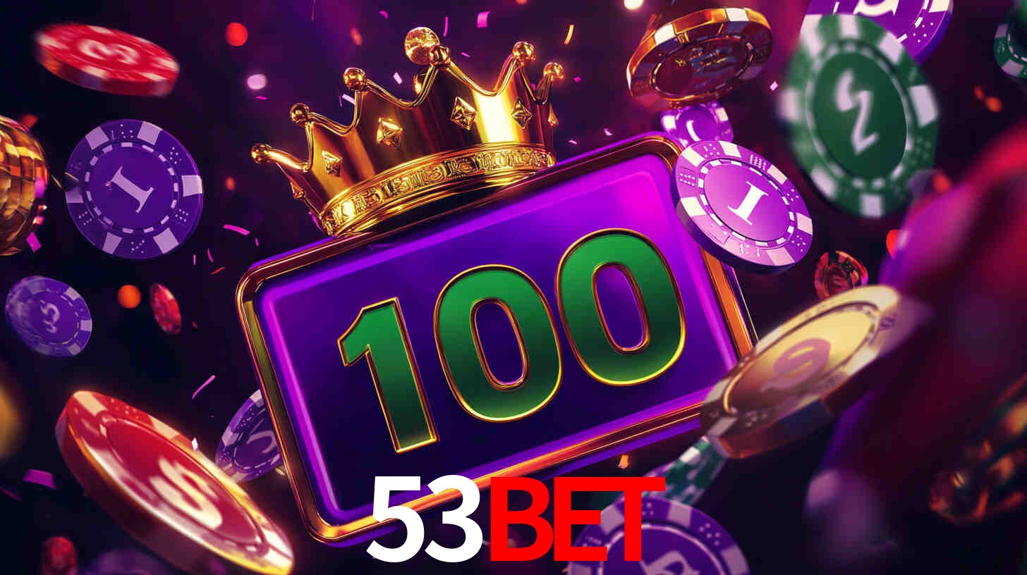 Roulette Table 53bet
