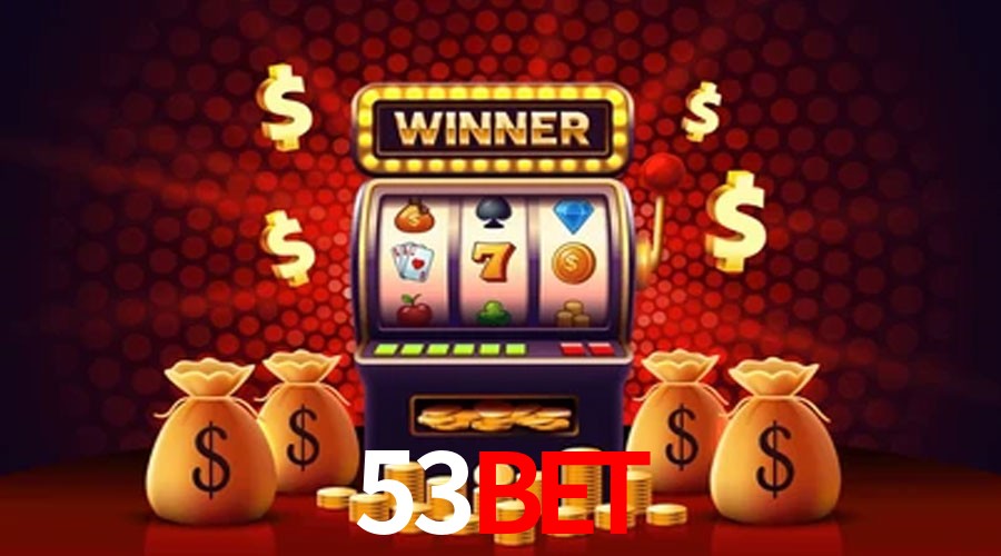 Account Benefits 53bet