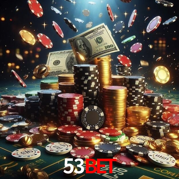 Explorando a Categoria de Eventos em Apostas na 53bet