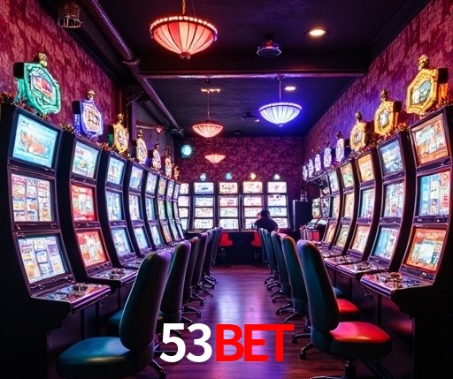 Promoções Sazonais 53bet