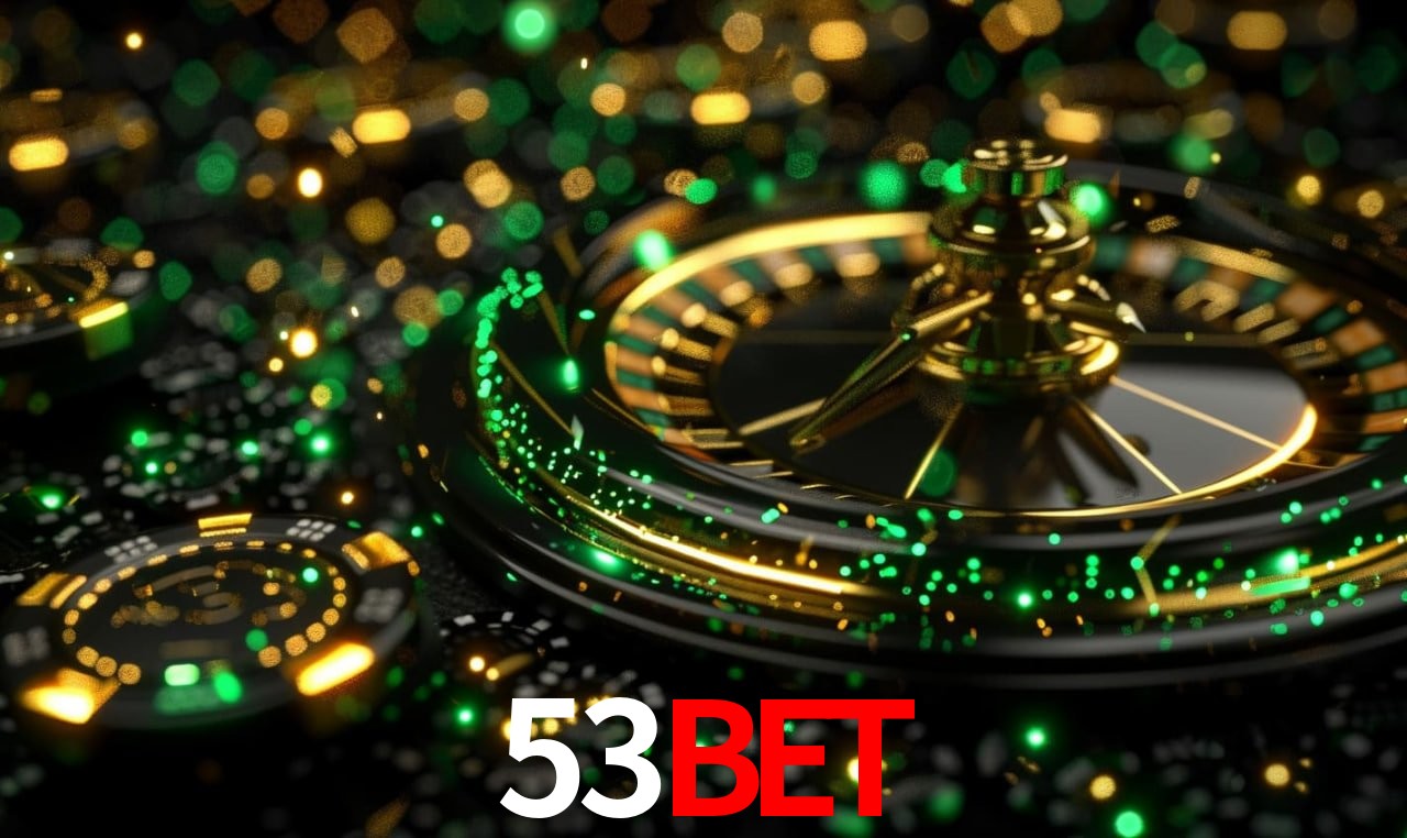 Ofertas Exclusivas 53bet
