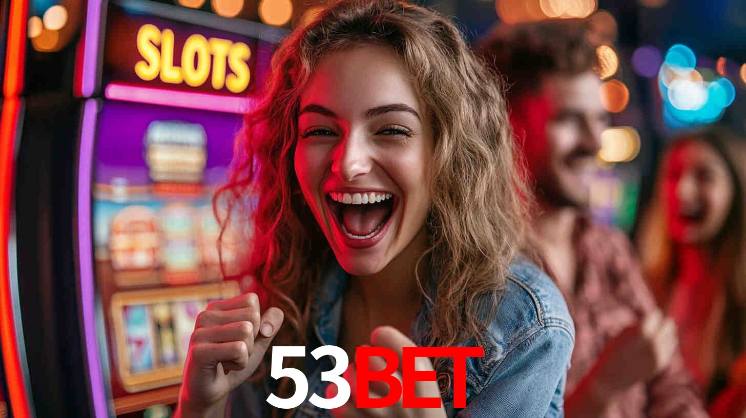 Apostas Esportivas na 53bet: Um Guia Completo