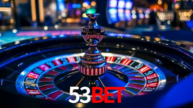 Exclusive Games 53bet