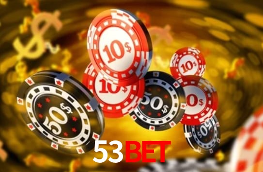 Torneios 53bet