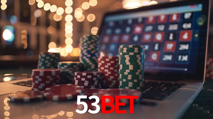 Quick Registration 53bet