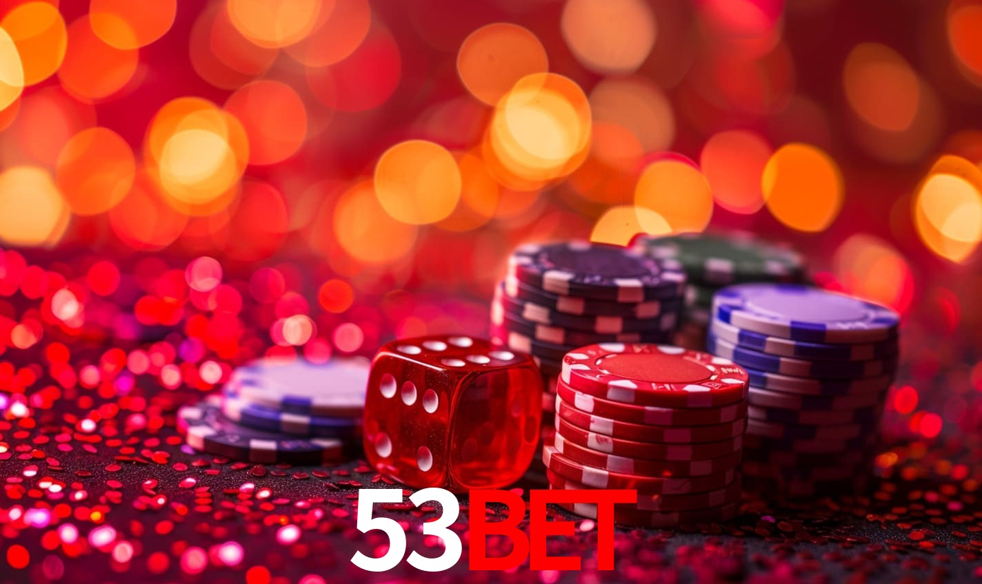 Apostas Esportivas na 53bet: Um Guia Completo