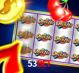 A Revolução dos Aplicativos de Jogos no 53bet