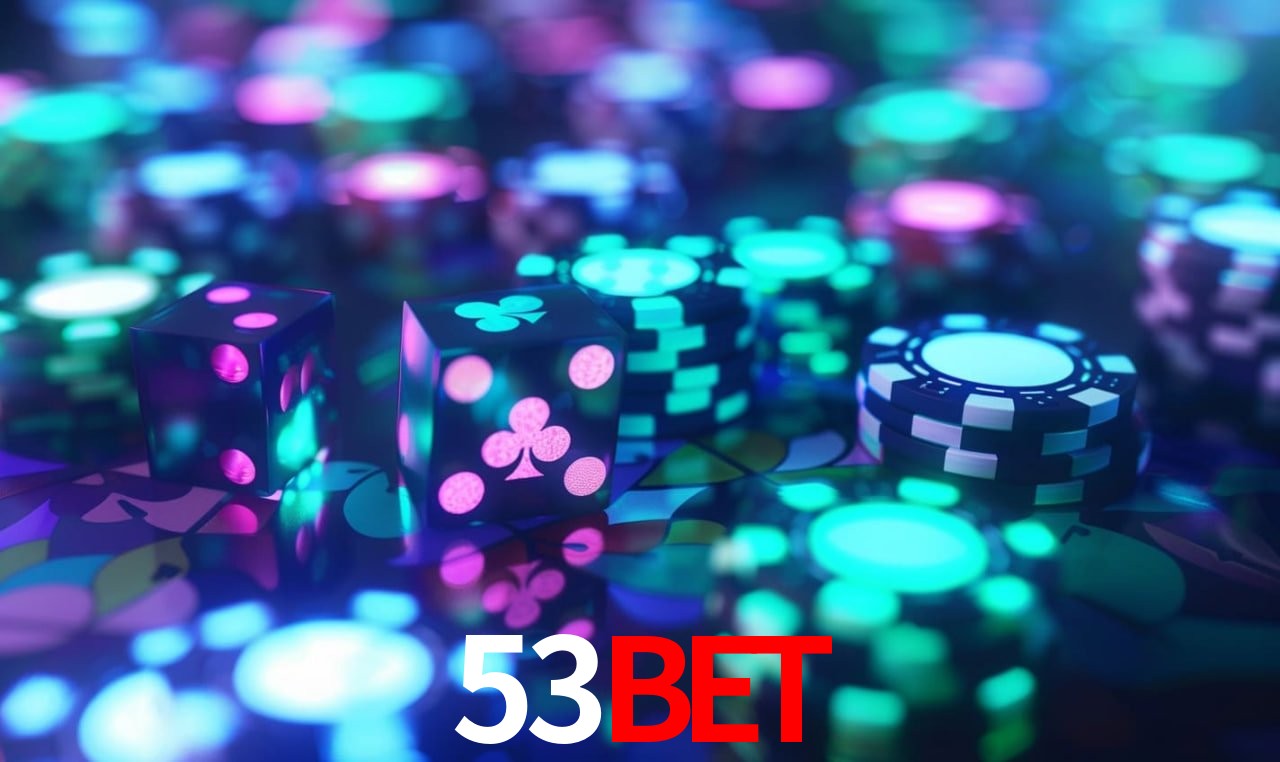 Jogos Exclusivos 53bet