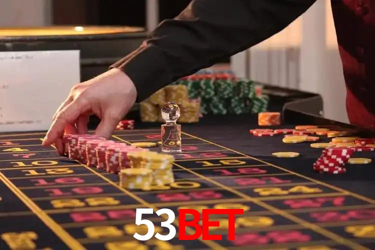 Apostas Esportivas na 53bet: Um Guia Completo