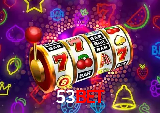 A Popularidade dos Caça-Níqueis no 53bet