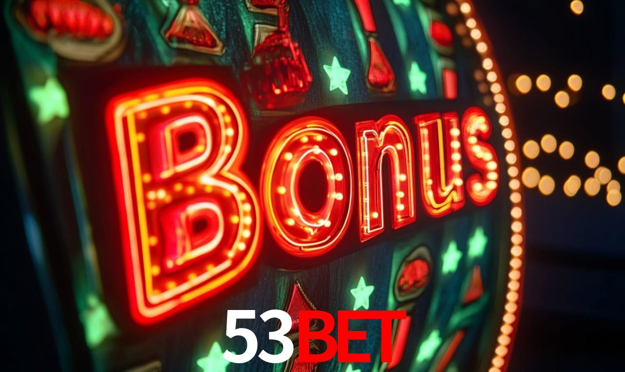 A Emoção da Loteria na 53bet: Uma Chance de Mudança de Vida