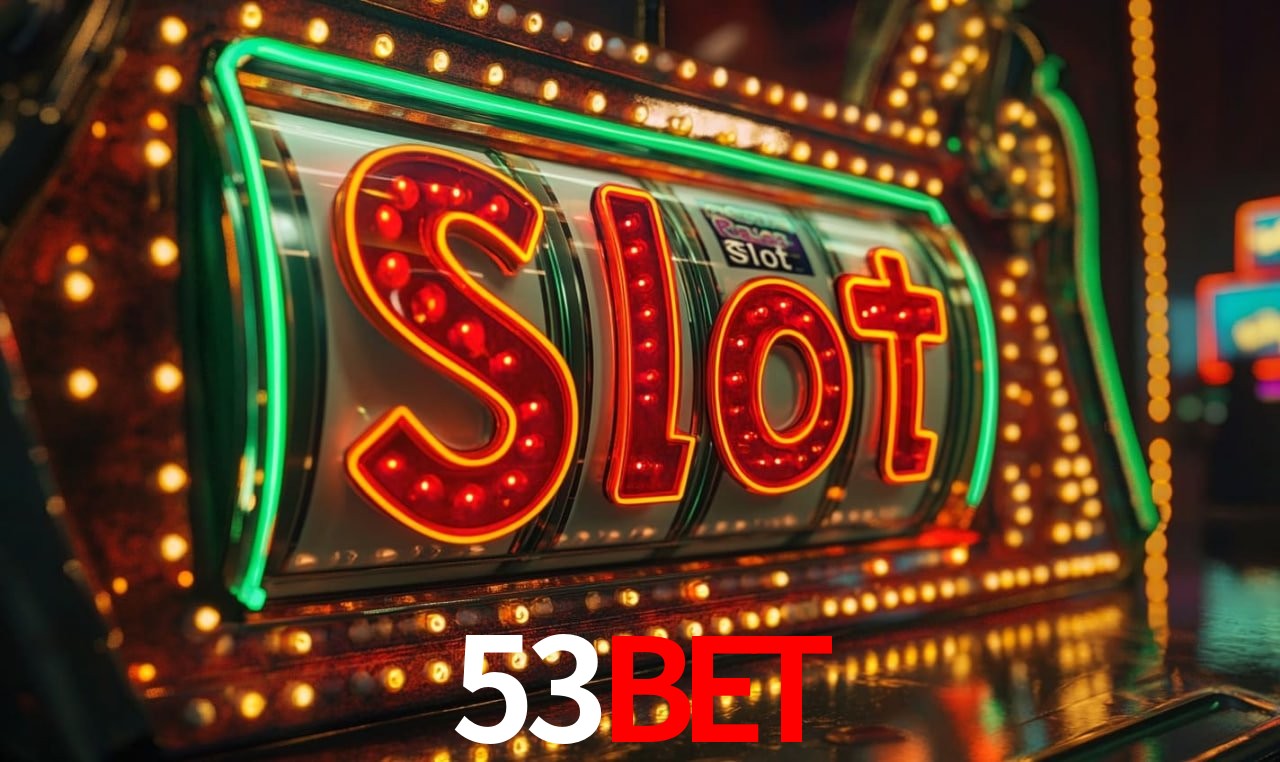 Casino Ao Vivo 53bet