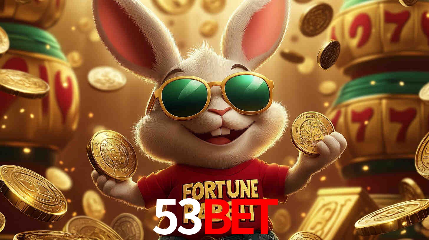 53bet: Seu Cassino Premiado com Pagamentos Rápidos