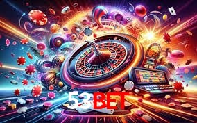 Casino Ao Vivo 53bet
