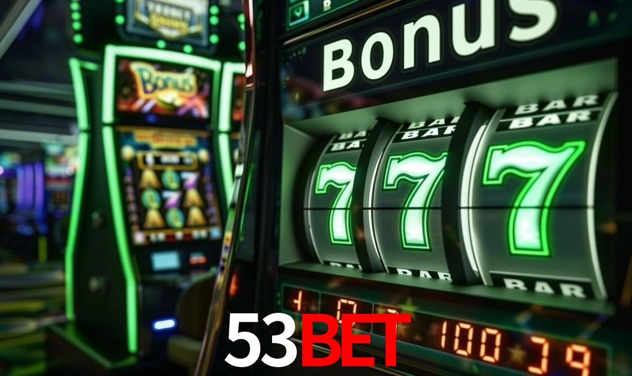 Games Directory 53bet