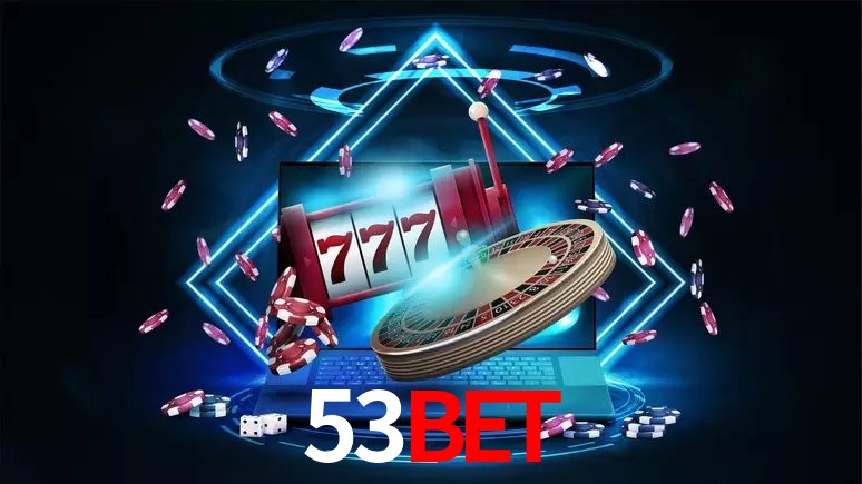 Recursos de Bônus 53bet
