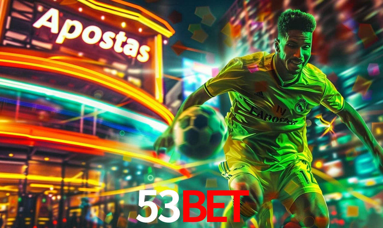 Estatísticas 53bet