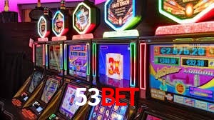 A Experiência Imersiva dos Cassinos Ao Vivo no 53bet
