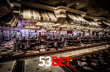 Exclusive Offers 53bet