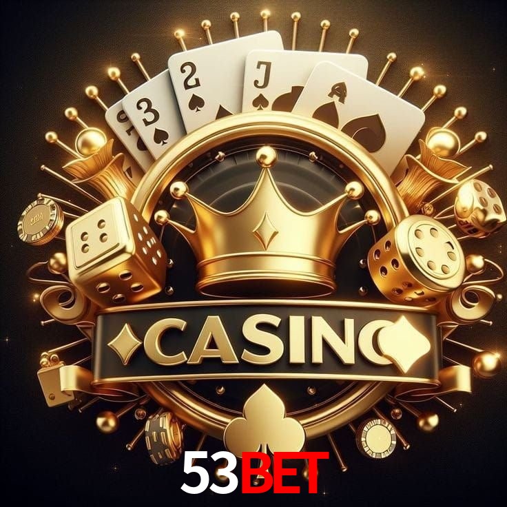Apostas de Futebol 53bet